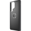 Peak Design Mobile Everyday Fabric Case for Samsung Galaxy S25 Ultra (Black) in india features reviews specs	