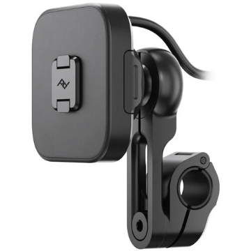 Peak Design Motorcycle Mirror Mount Charging in india features reviews specs