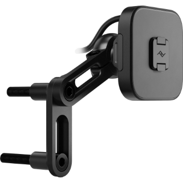 Peak Design Motorcycle Brake/Clutch Mount Charging in india features reviews specs