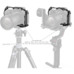 SmallRig 5257 Cage for Nikon Z5 / Z5II / Z6 / Z6II / Z7 / Z7II india features reviews specs	