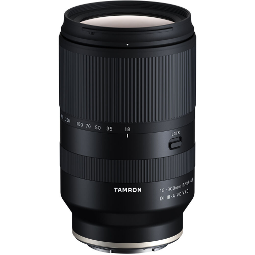 Tamron 18-300mm Di III-A VC VXD Lens For Nikon Z