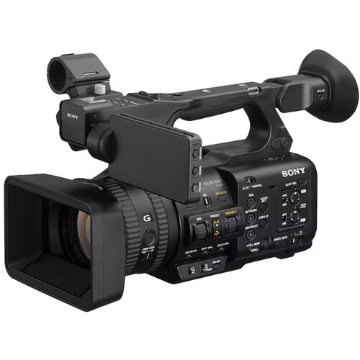 ハンディカム Buy Sony HXR-NX100 Full HD NXCAM Camcorder Online in India
