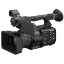 Sony HXR-NX800 4K 1" CMOS Sensor NXCAM Camcorder in india features reviews specs