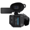 Sony HXR-NX800 4K 1" CMOS Sensor NXCAM Camcorder in india features reviews specs	