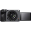 Sony FX3A Full-Frame Cinema Camera (Body Only) in india features reviews specs	