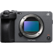 Sony FX3A Full-Frame Cinema Camera (Body Only) in india features reviews specs
