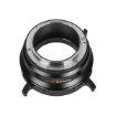 7artisans Cine Lens Mount Adapter For Arri PL Lens to Nikon Z Camera india features reviews specs	