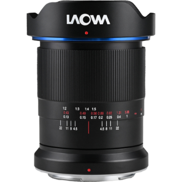 Laowa 15mm f/4.5 Macro Lens For Nikon Z in india features reviews specs