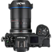 Laowa 15mm f/4.5 Macro Lens For Nikon Z in india features reviews specs	