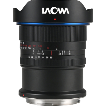 Laowa 15mm f/4.5 Macro Lens For Canon RF in india features reviews specs