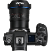 Laowa 15mm f/4.5 Macro Lens For Canon RF in india features reviews specs	