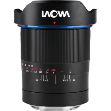 Laowa 15mm f/4.5 Macro Lens For Sony E in india features reviews specs
