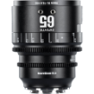 7artisans 65mm T2.9 Full Frame Cine Lens For Sony E india features reviews specs	