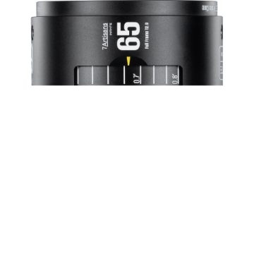 7artisans 65mm T2.9 Full Frame Cine Lens For Sony E india features reviews specs
