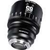7artisans 65mm T2.9 Full Frame Cine Lens For Sony E india features reviews specs	