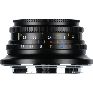 7artisans 10mm f/3.5 Lens for Nikon Z in india features reviews specs