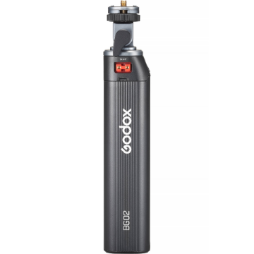 Godox BG02 Battery Grip in india features reviews specs