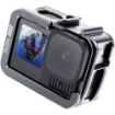 TELESIN Metal Protective Housing Frame for GoPro HERO13/12/11/10/9 in india features reviews specs	