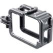 TELESIN Metal Protective Housing Frame for GoPro HERO13/12/11/10/9 in india features reviews specs
