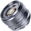 7artisans 35mm f/1.4 III Lens for Canon RF Titanium in india features reviews specs	