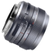 7artisans 35mm f/1.4 III Lens for Canon RF Titanium in india features reviews specs	