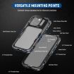 Neewer PA073 Phone Cage For Iphone 16 Pro india features reviews specs	