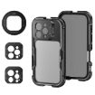 Neewer PA073 Phone Cage For Iphone 16 Pro india features reviews specs