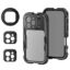 Neewer PA073 Phone Cage For Iphone 16 Pro india features reviews specs