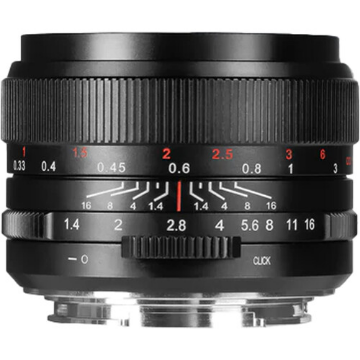 7artisans 35mm f/1.4 III Lens for Nikon Z in india features reviews specs