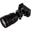 7artisans Autofocus Adapter for Canon EF Lens to Canon RF-Mount in india features reviews specs	