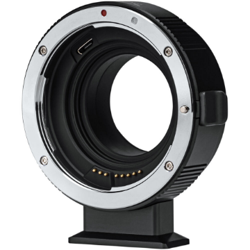 7artisans Autofocus Adapter for Canon EF Lens to Fuji FX-Mount in india features reviews specs