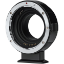 7artisans Autofocus Adapter for Canon EF Lens to Fuji FX-Mount in india features reviews specs