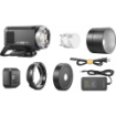 Godox AD400Pro II All-in-One Outdoor Flash in india features reviews specs	