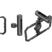 SmallRig 4597 All-in-One Video Kit For Smartphone Creators in india features reviews specs	