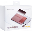 NiSi Cinema 4 x 5.65" Professional Kit in india features reviews specs
