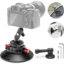 NEEWER CA013 6" Camera Suction Mount with Ball Head Magic Arm india features reviews specs