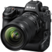 Nikon NIKKOR Z 24-70mm f/2.8 S II Lens in india features reviews specs	