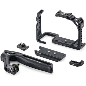 Tilta Full Camera Cage for Sony a1 II/a9 III Base Kit in india features reviews specs	
