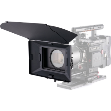 Tilta Mirage Pro Matte Box Basic Kit in india features reviews specs