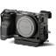 Tilta Full Camera Cage for Sony a6700 (Black) in india features reviews specs