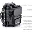 Tilta Camera Cage For Canon C80 Base Kit india features reviews specs	