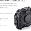 Tilta Camera Cage For Canon C80 Base Kit india features reviews specs	