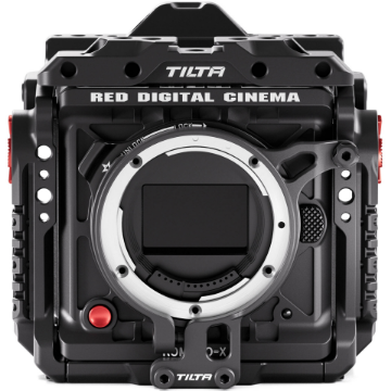 Tilta Full Camera Cage for RED KOMODO-X (Black) in india features reviews specs