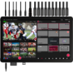 YoloLiv YoloBox Extreme All-in-One Multi-Cam Livestreaming and Switching System india features reviews specs	