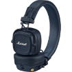 Marshall Major V On-Ear Wireless Bluetooth Headphones in india features reviews specs	