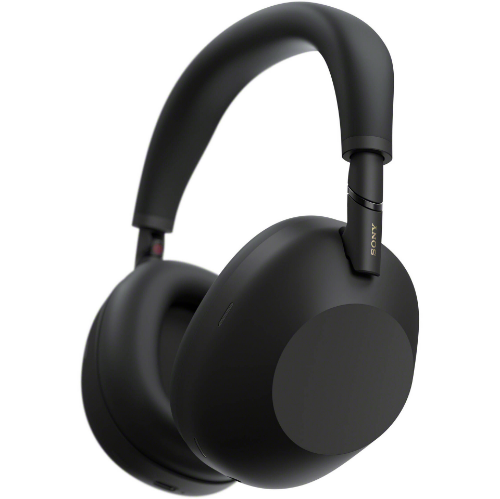 Sony WH-1000XM6 Noise-Canceling Wireless Over-Ear Headphones
