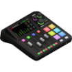 RODE Caster Duo Integrated Audio Production Studio in india features reviews specs	