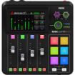 RODE Caster Duo Integrated Audio Production Studio in india features reviews specs