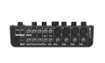 Relacart MIXX 8.6 8-Channel Digital Mixer india features reviews specs	