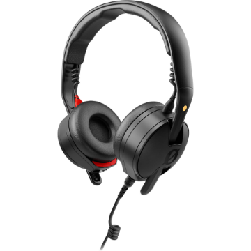 RODE NTH-50 Professional On-Ear Headphones in india features reviews specs